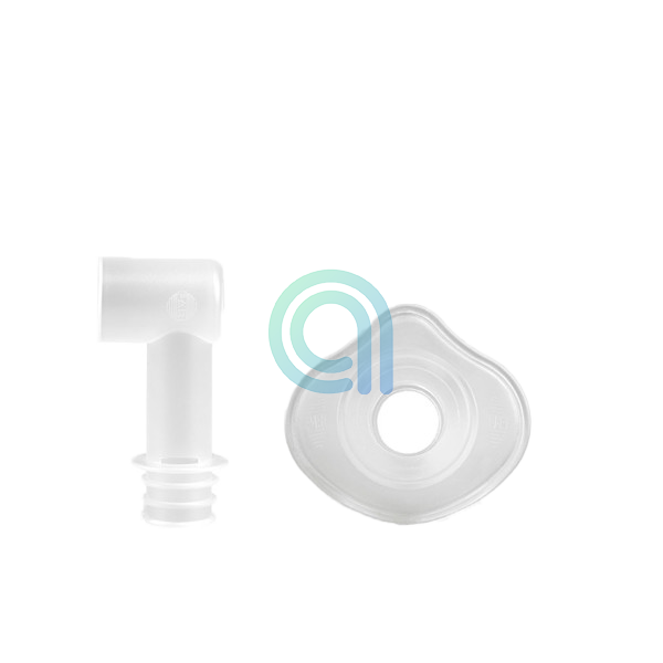 PARI maschera bambino